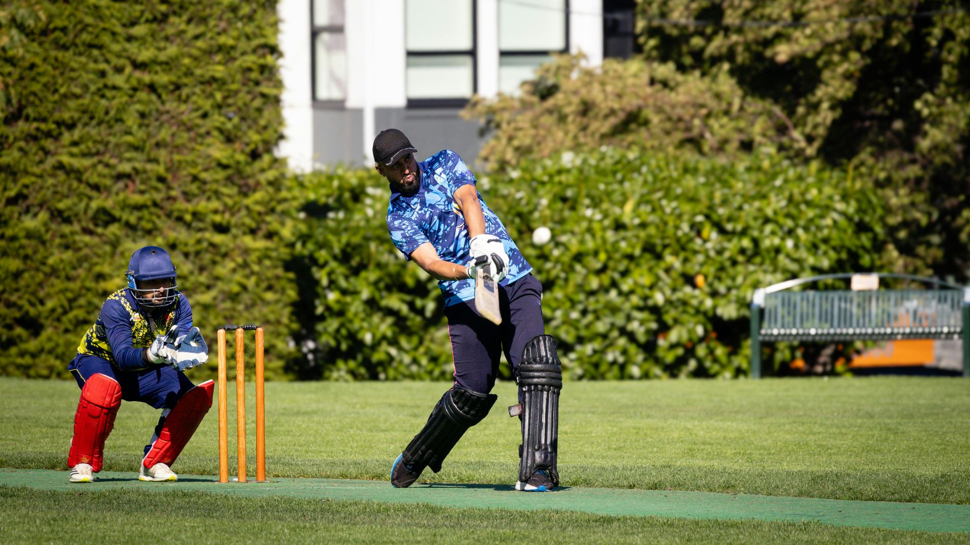 Lorien le Poer Trench