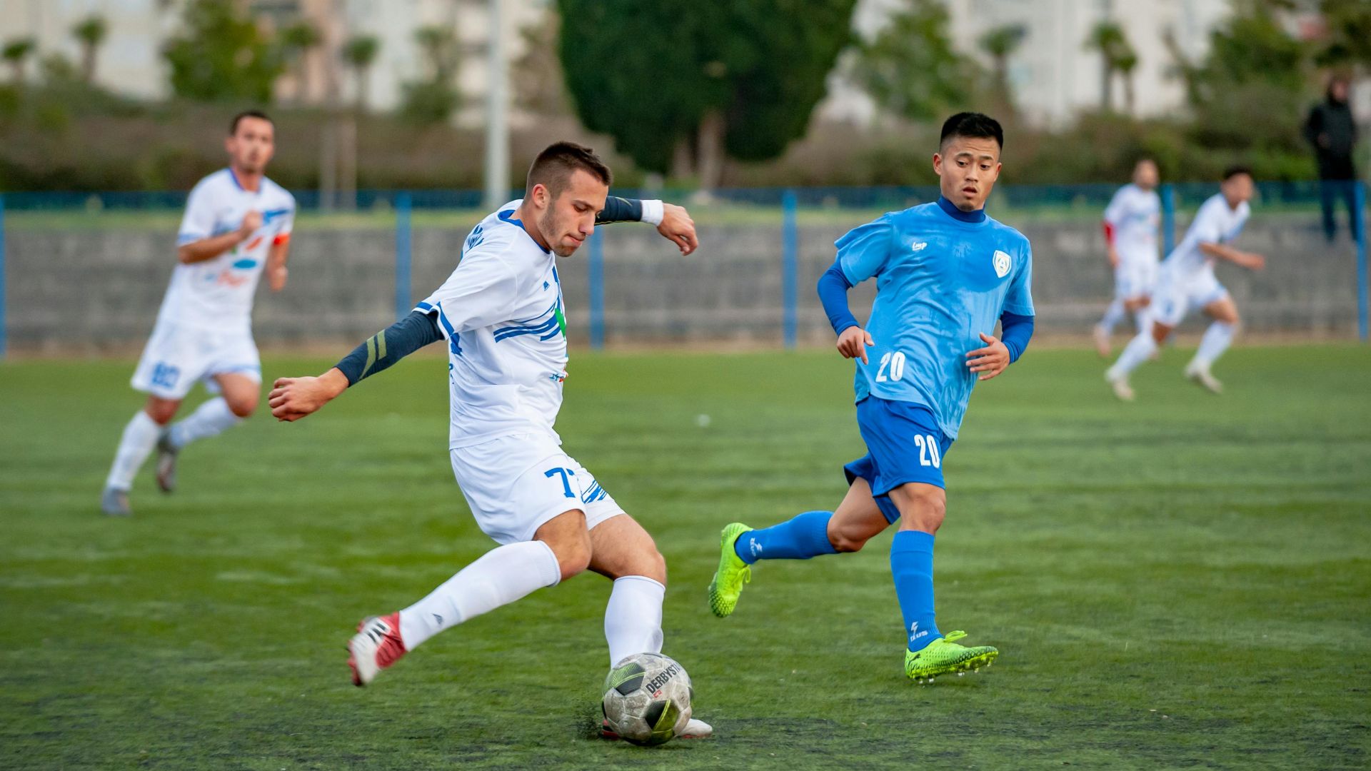 Alexander Nadrilyanski