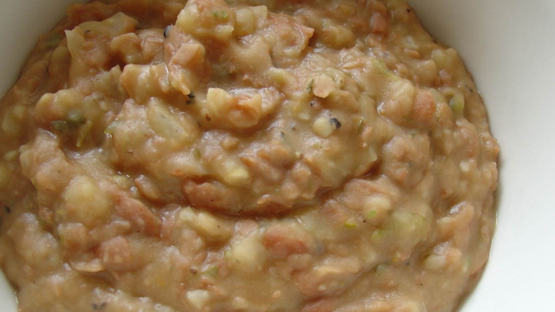 File:Refried beans-frijoles refritos.jpg