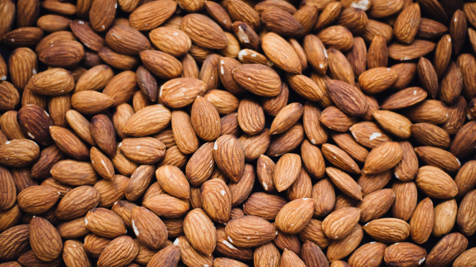 brown nuts