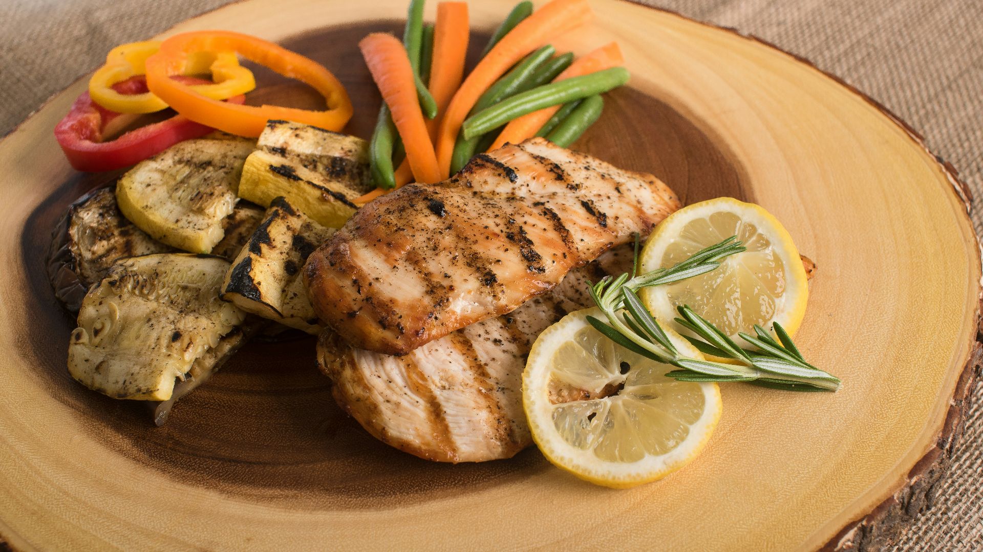 cooked dish
