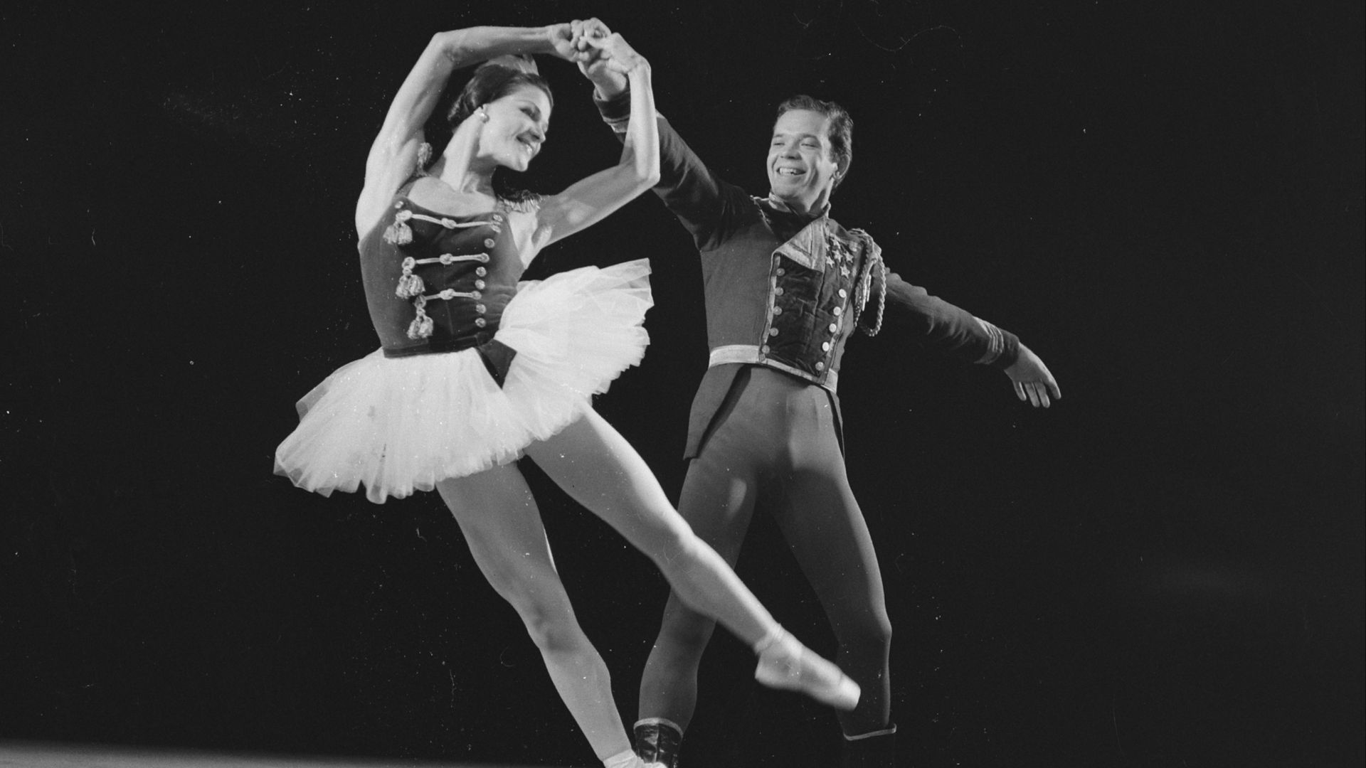 File:New York City Ballet in Amsterdam, repetitie New York City Ballet, Bestanddeelnr 918-1119.jpg