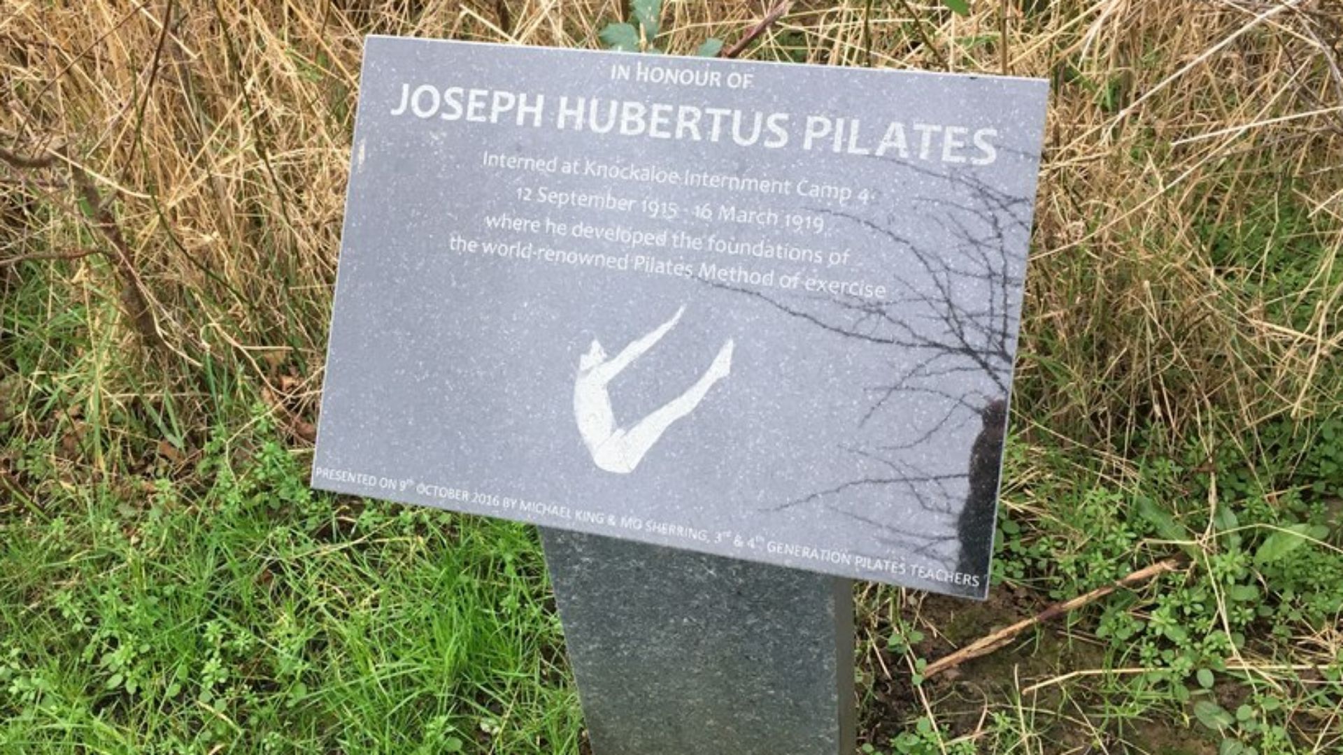 File:Joseph Hubertus Pilates - geograph.org.uk - 6378446.jpg