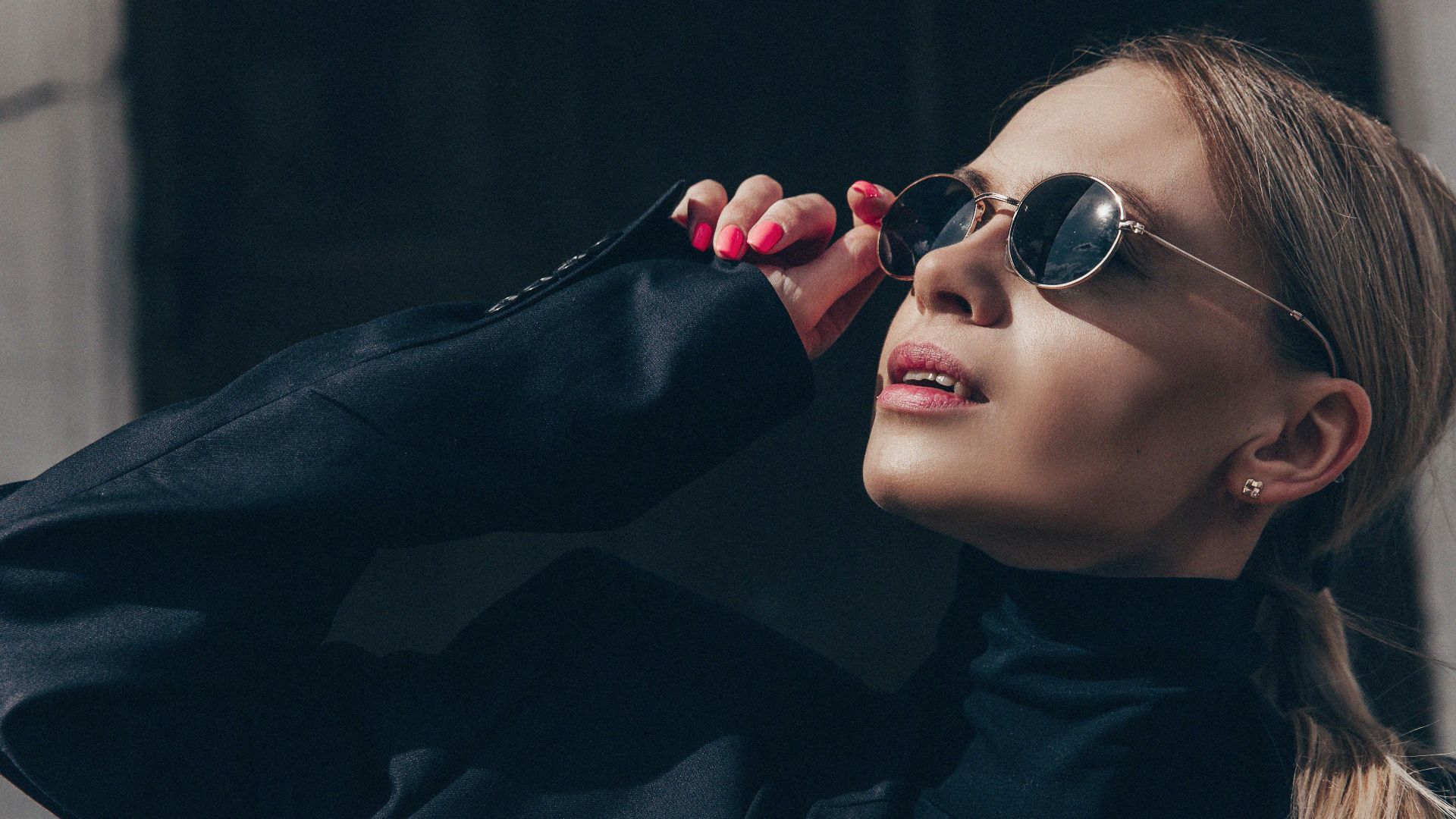 Оля Жеребцова