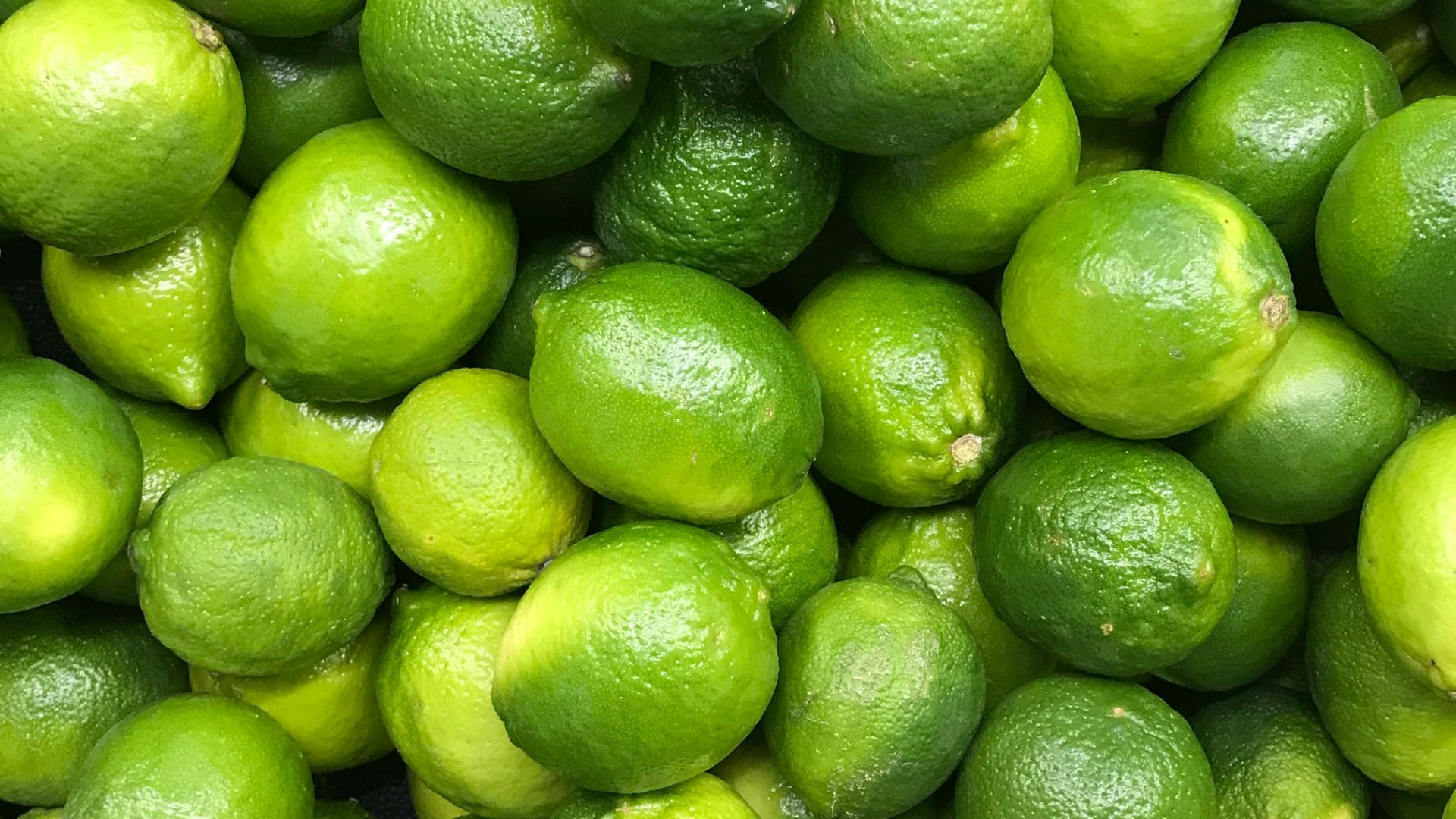 lime fruits