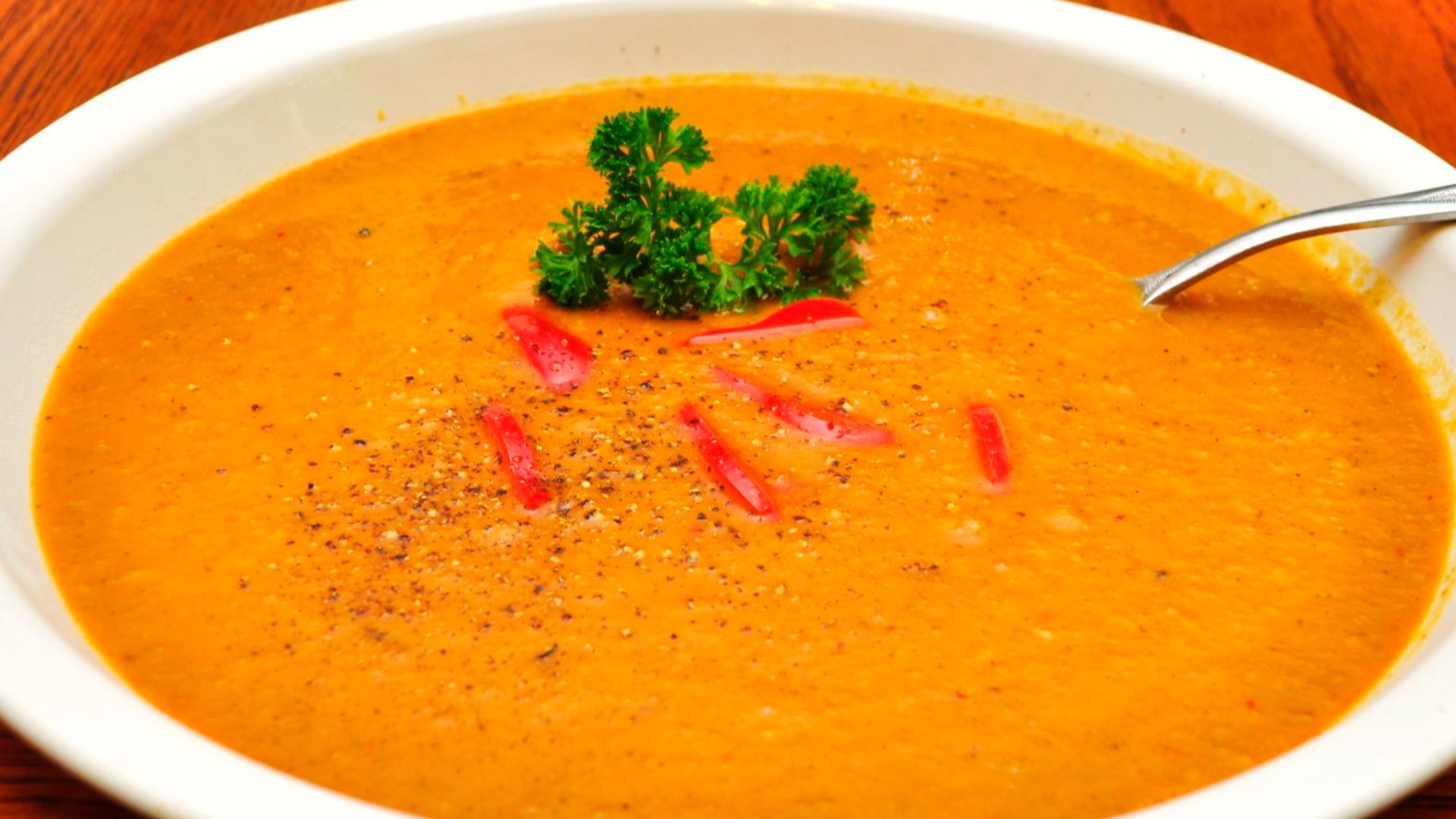 File:Sweet potato chorizo soup (5058084454).jpg