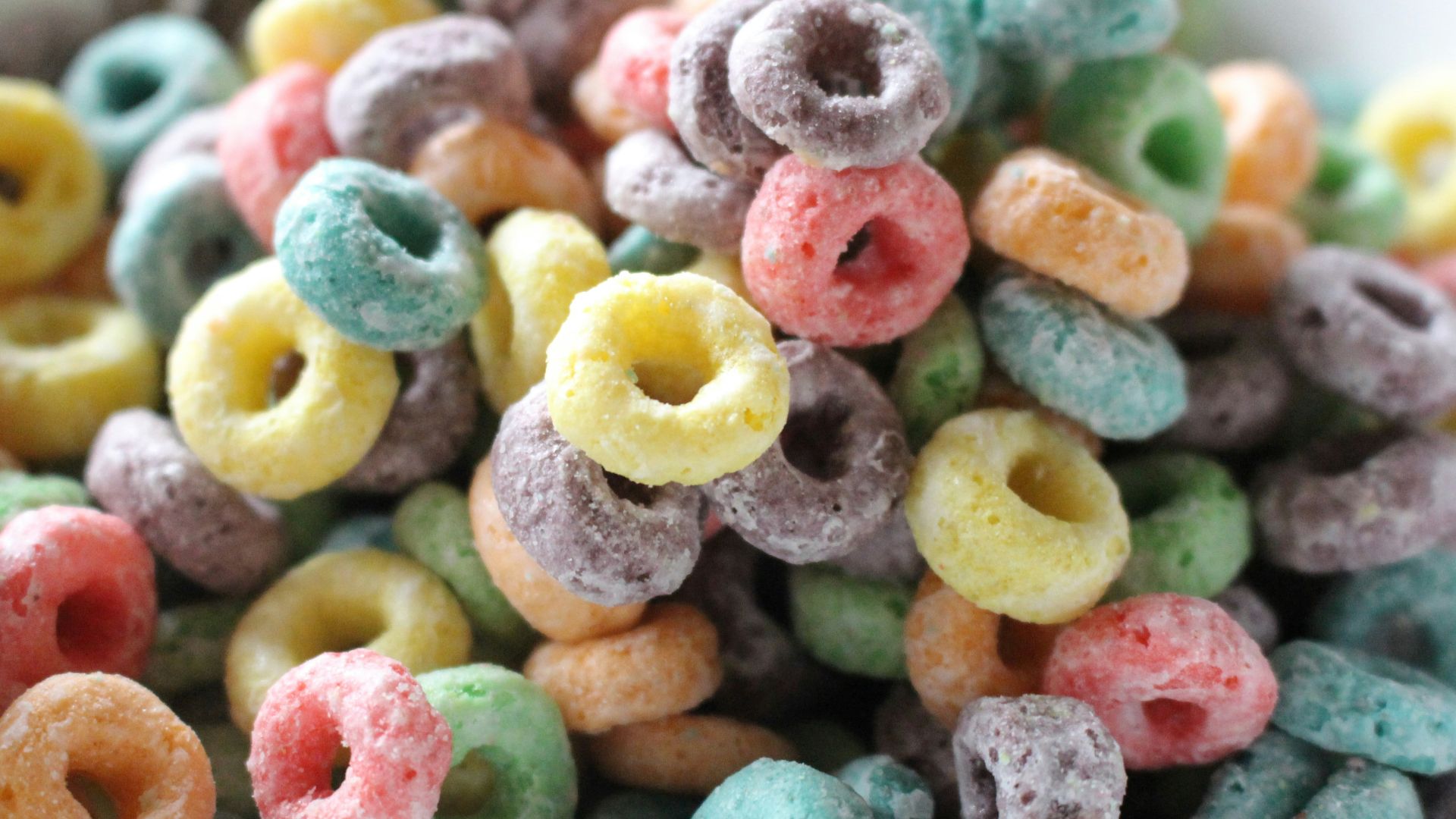 close up photo of assorted color candies