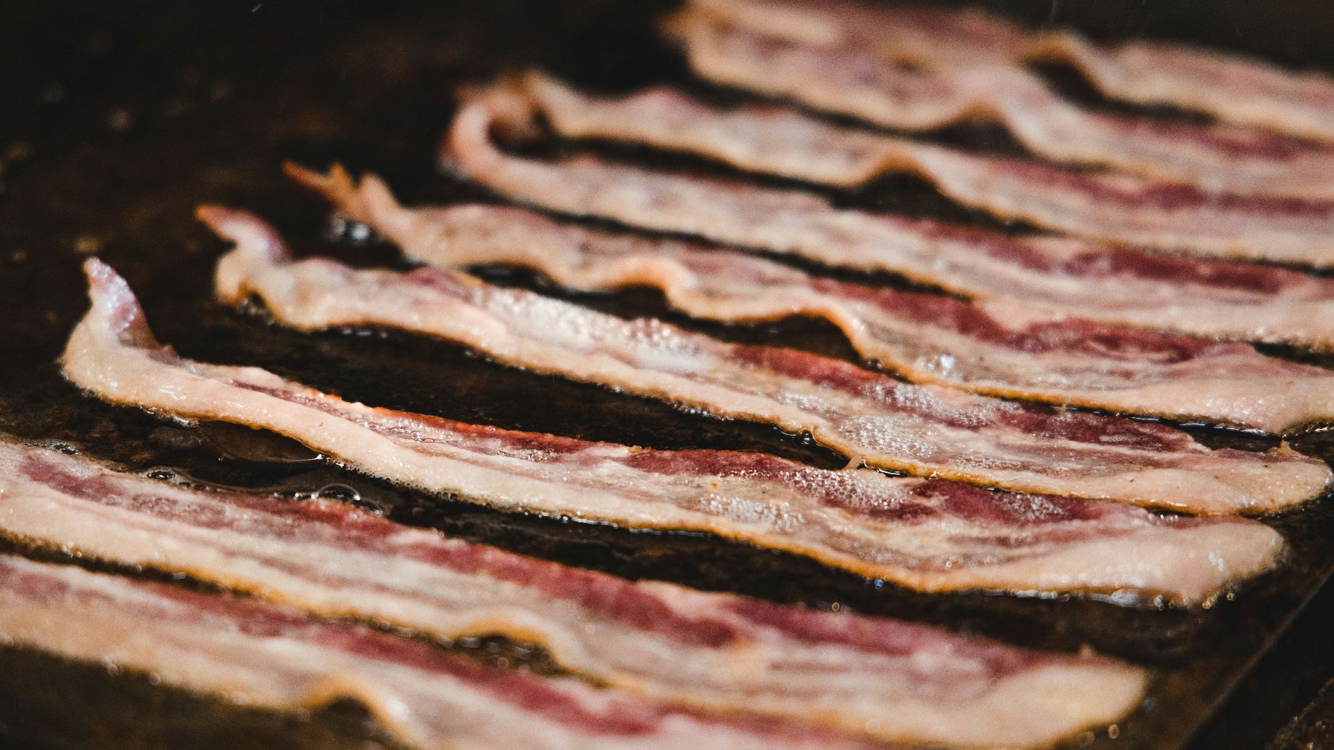 brown and black chocolate cake