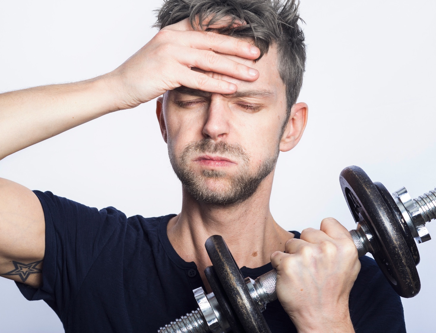 10 Signs You Have Bad Stamina & 10 Ways to Boost It - HealthByWealth