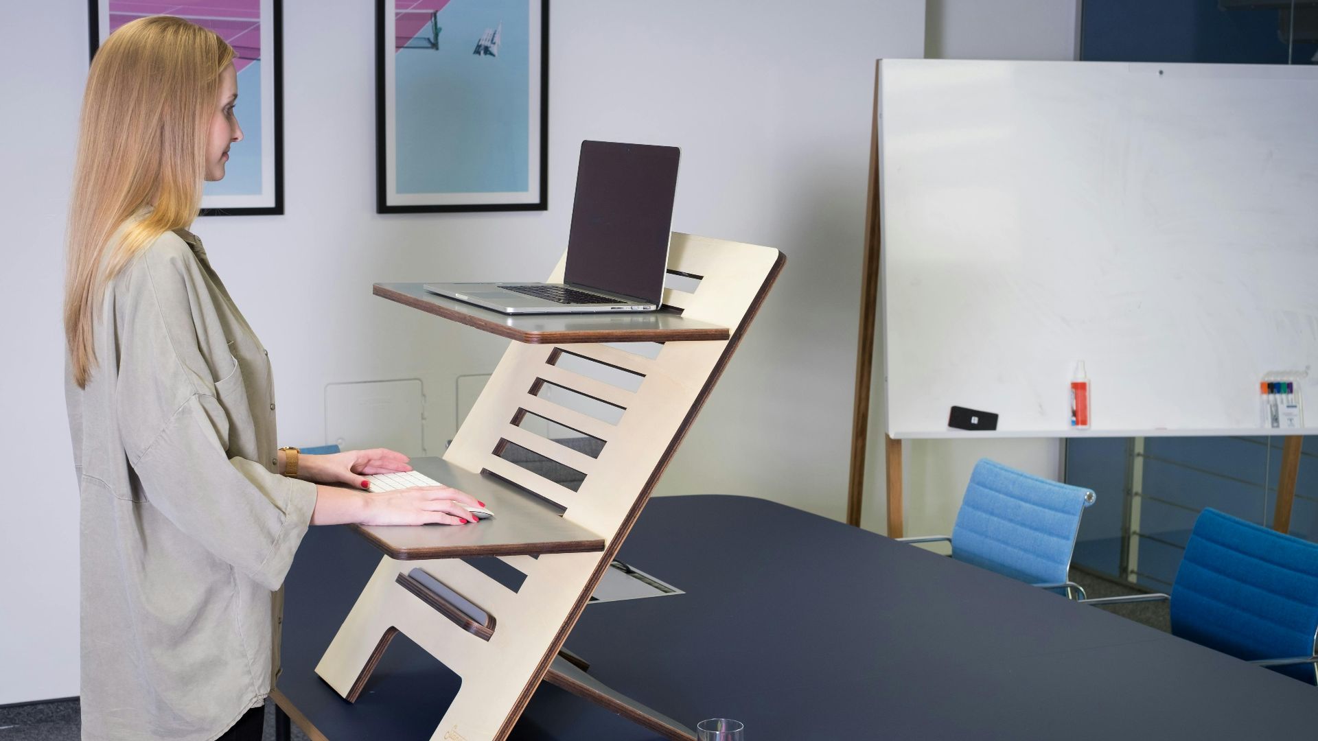 Standsome Worklifestyle