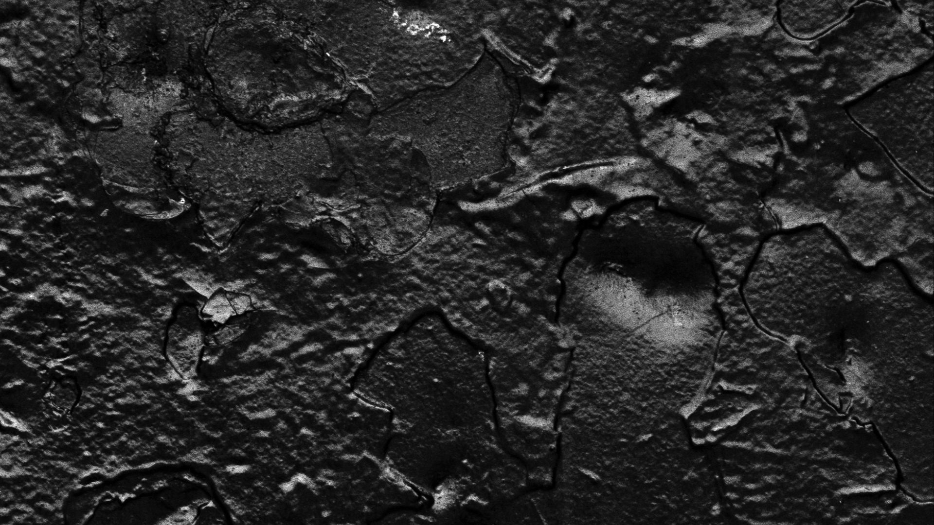 water droplets on gray concrete surface