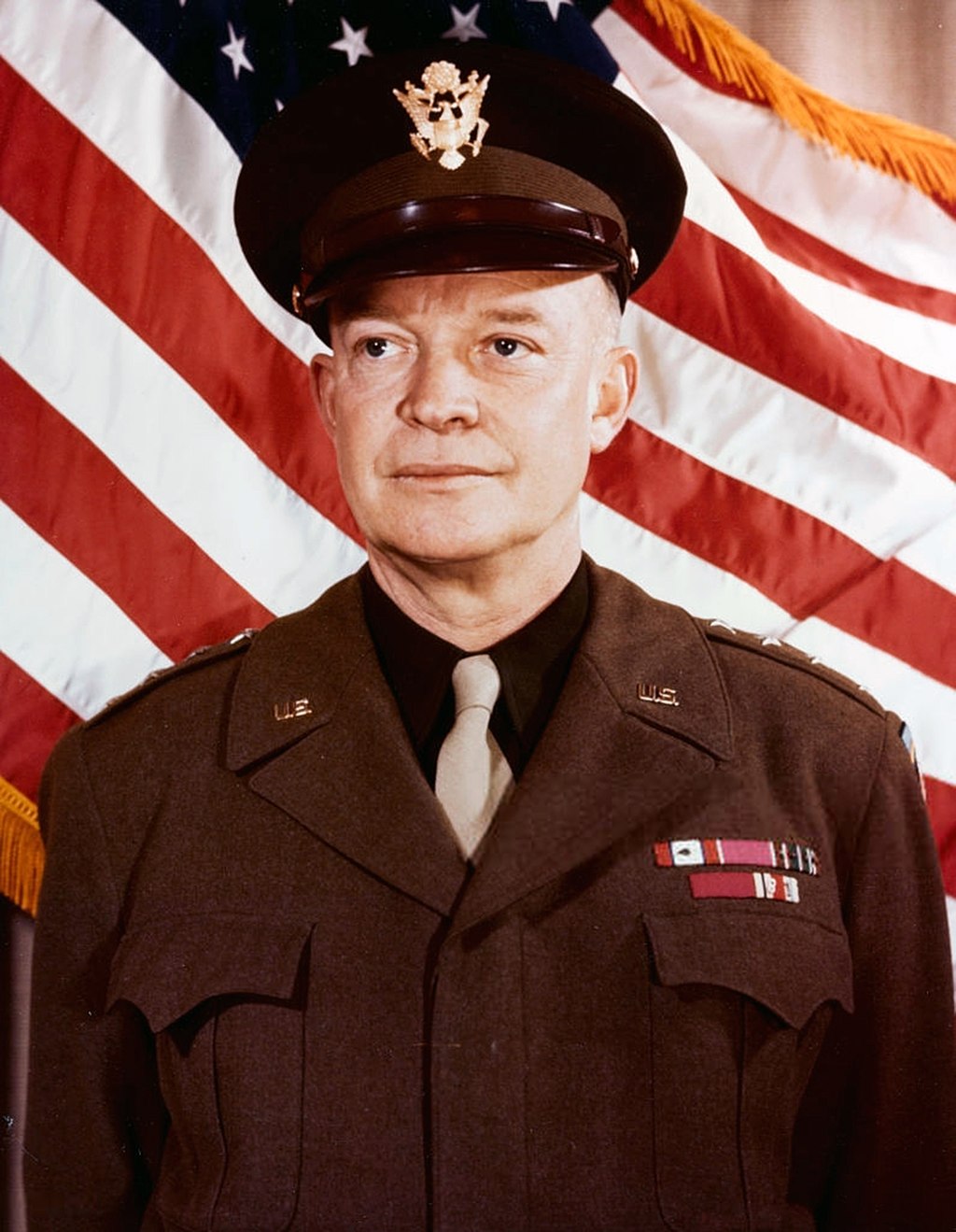 1024Px-Dwight D Eisenhower2