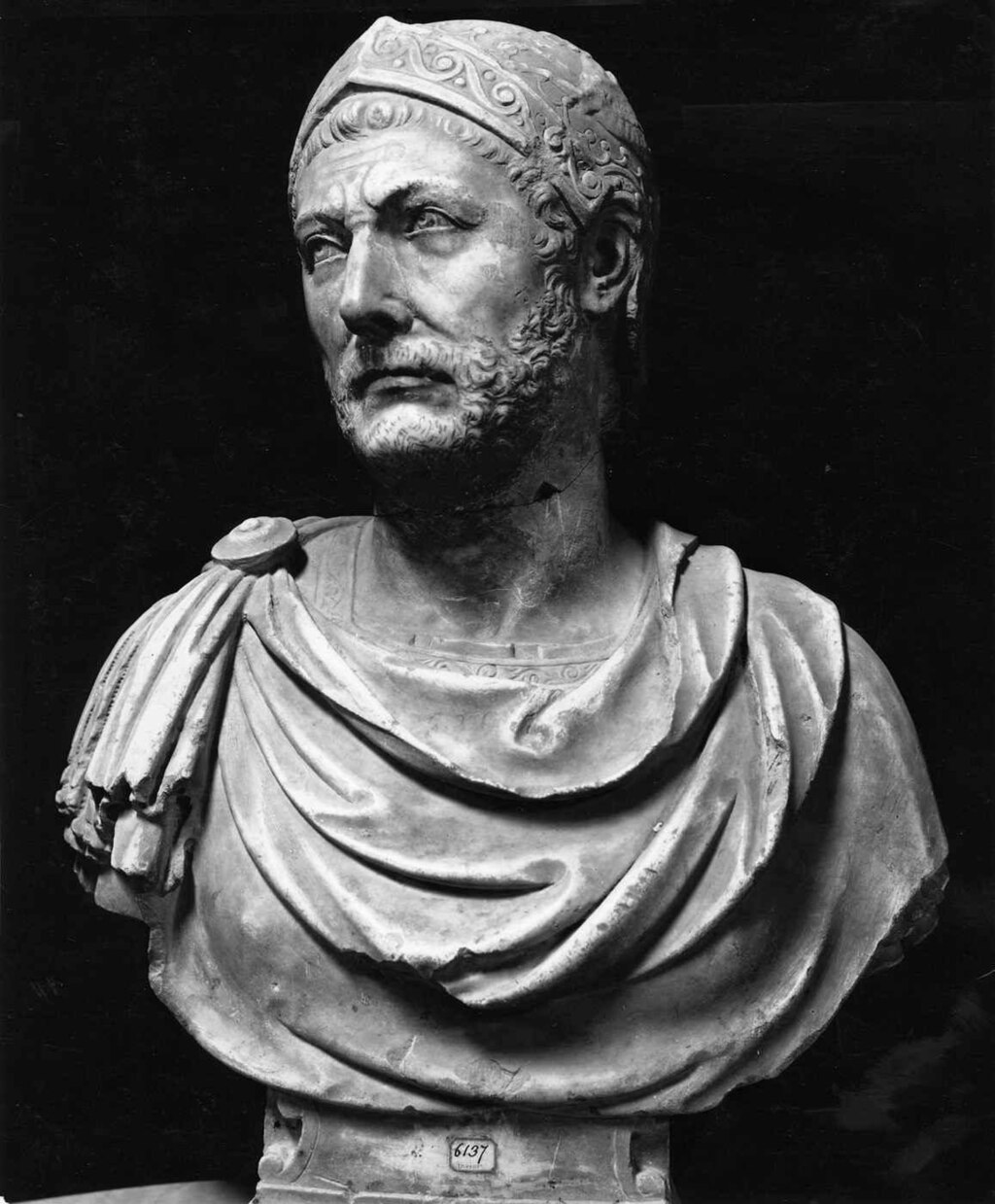 1024Px-Hannibal Barca Bust From Capua Photo