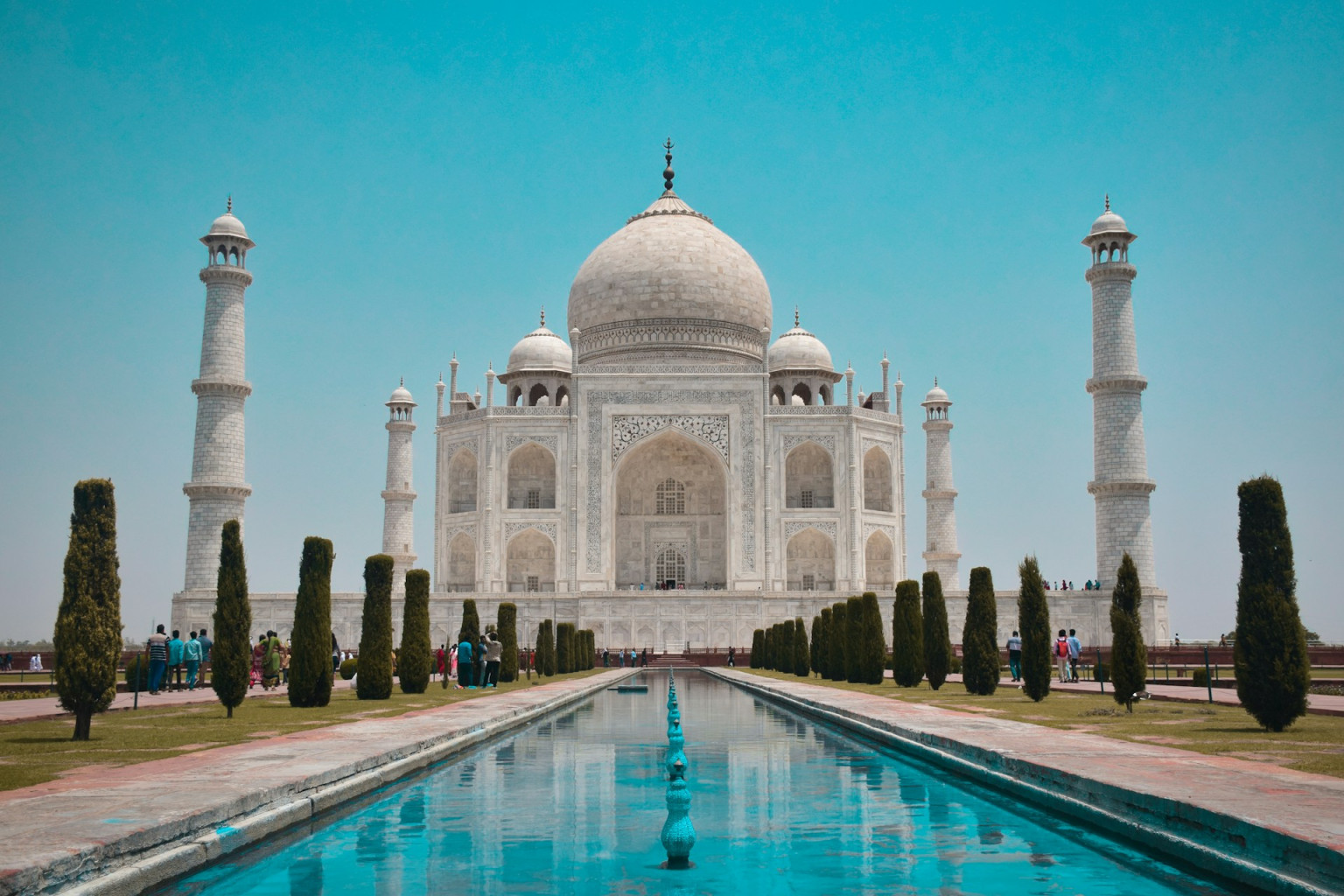 20 Historical Landmarks In Asia You Have To See With Your Own Eyes 