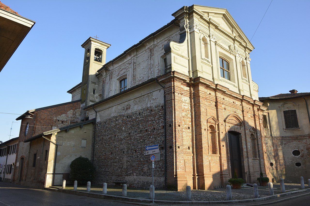 1280Px-Chiesa Dei Santi Cosma E Damiano A Turbigo 02
