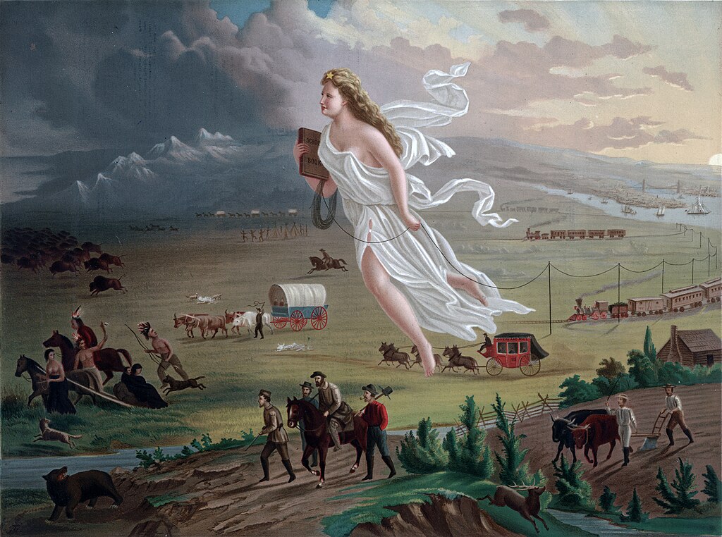 1024Px-American Progress (John Gast Painting)