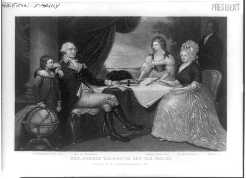 1024Px-George Washington And His Family (Around Table) Lccn96509743