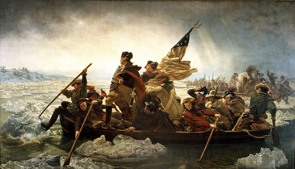 1024Px-Washington Crossing The Delaware By Emanuel Leutze, Mma-Nyc, 1851 (1)