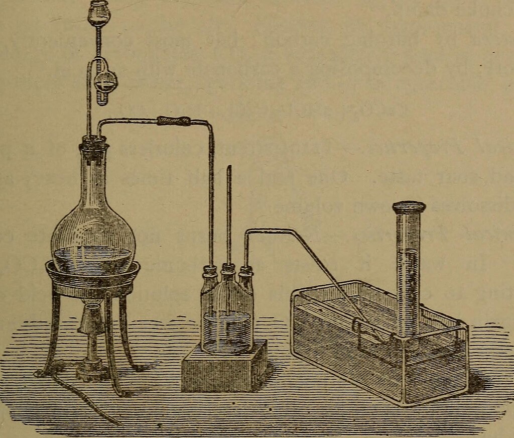 1024Px-Essentials Of Medical And Clinical Chemistry. With Laboratory Exercises (1900) (14576807879)