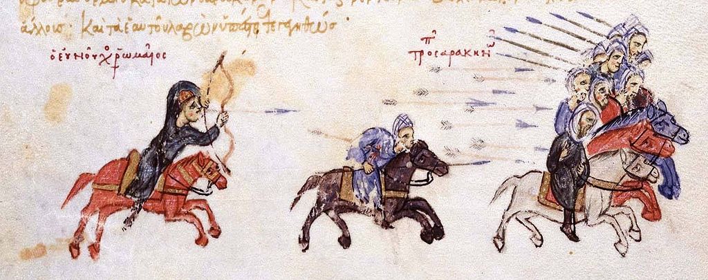 1024Px-A Byzantine Eunuch Attacks The Arabs