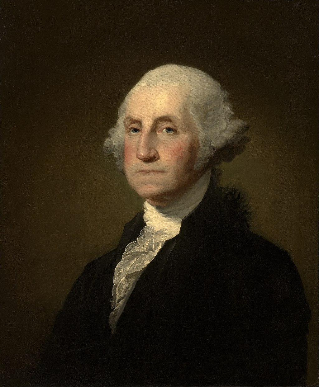 1024Px-Gilbert Stuart Williamstown Portrait Of George Washington