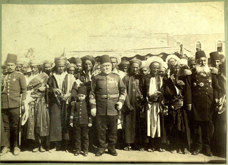 Lossless-Page1-800Px-Group Of Men In Yemen.tif