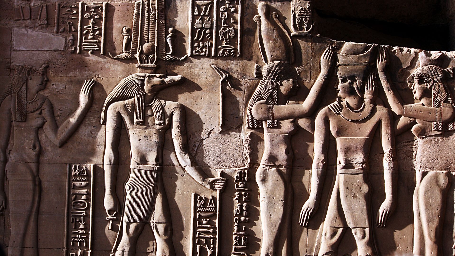 File:Kom Ombo, Sobek 0319.JPG