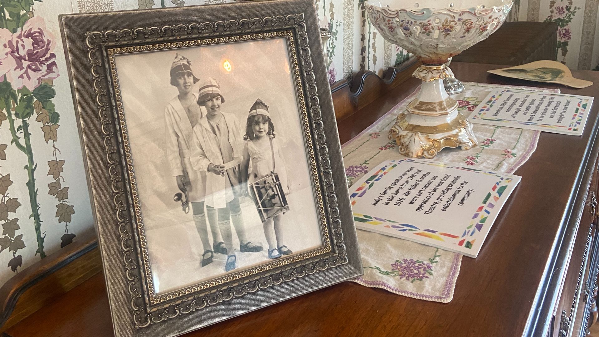 File:Judy Garland Museum birthplace-buffet.jpg