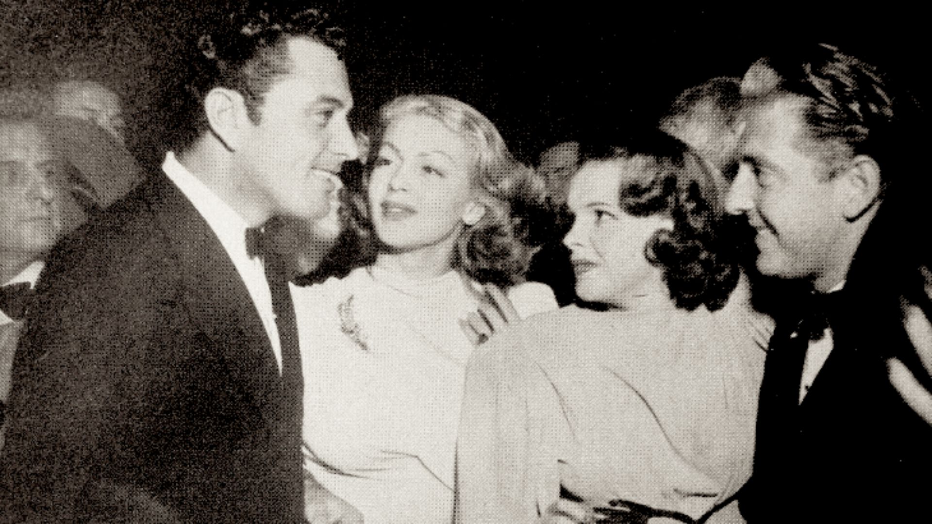 File:Tony Martin & Lana Turner with Judy Garland & David Rose.png