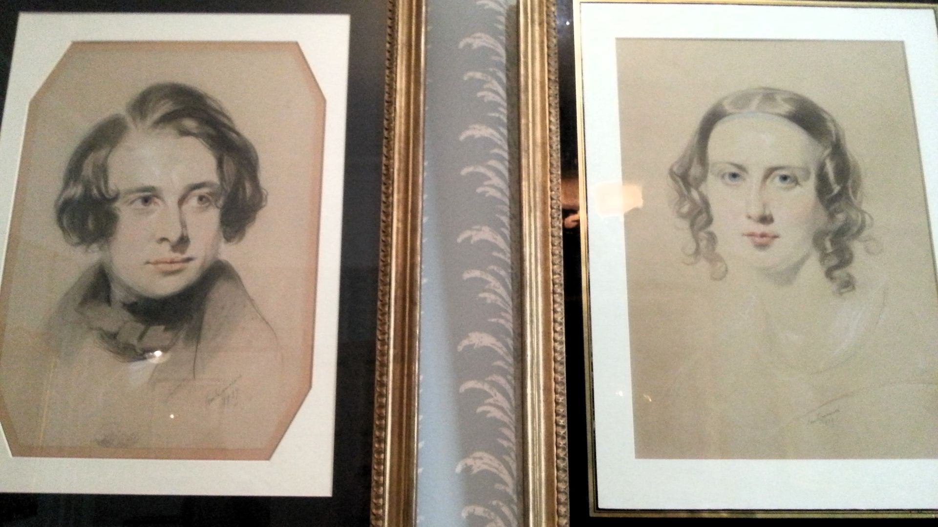 File:Dickens Museum -- Charles and Catherine Dickens 09.jpg