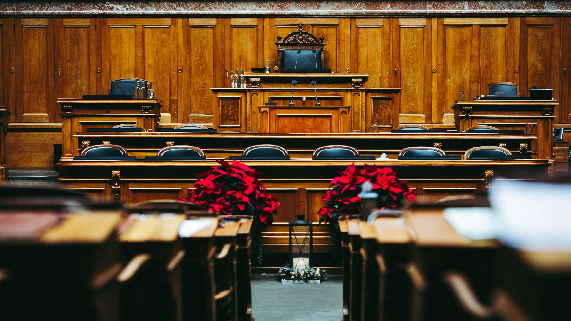 Christian Wasserfallen