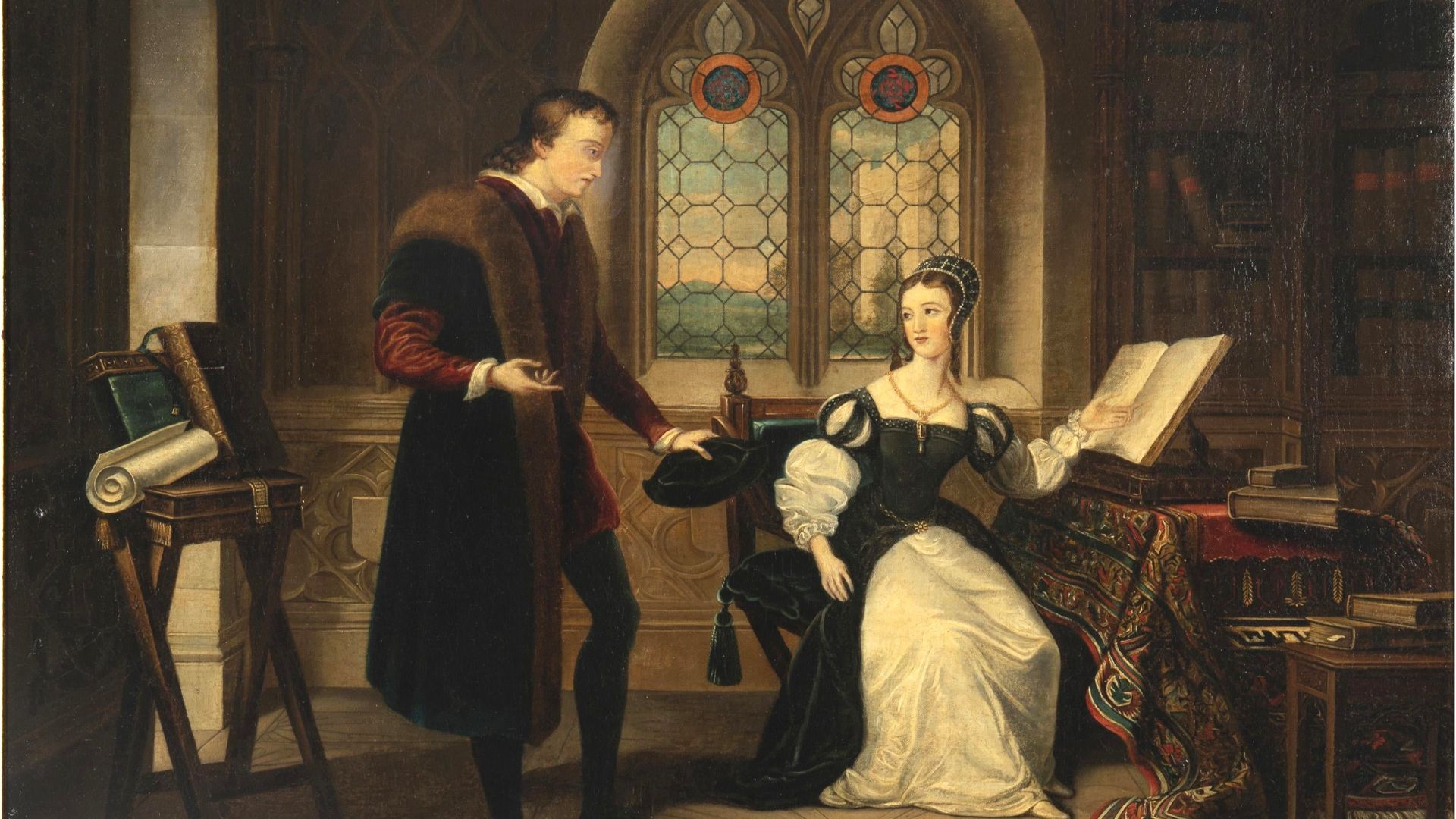 File:Lady Jane Grey by Andries Scheerboom, 1862.jpg