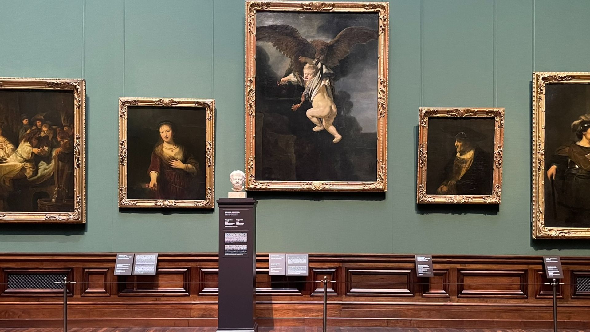 File:Head of a crying boy Hendrik de Keyser 2024 001.jpg