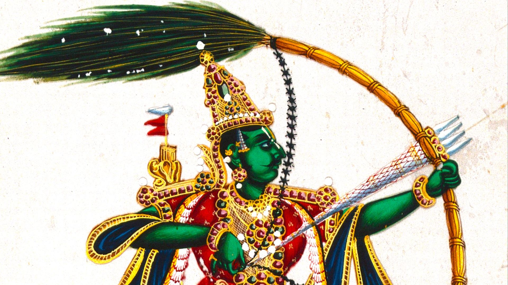 File:Kamadeva Hindu God.jpg
