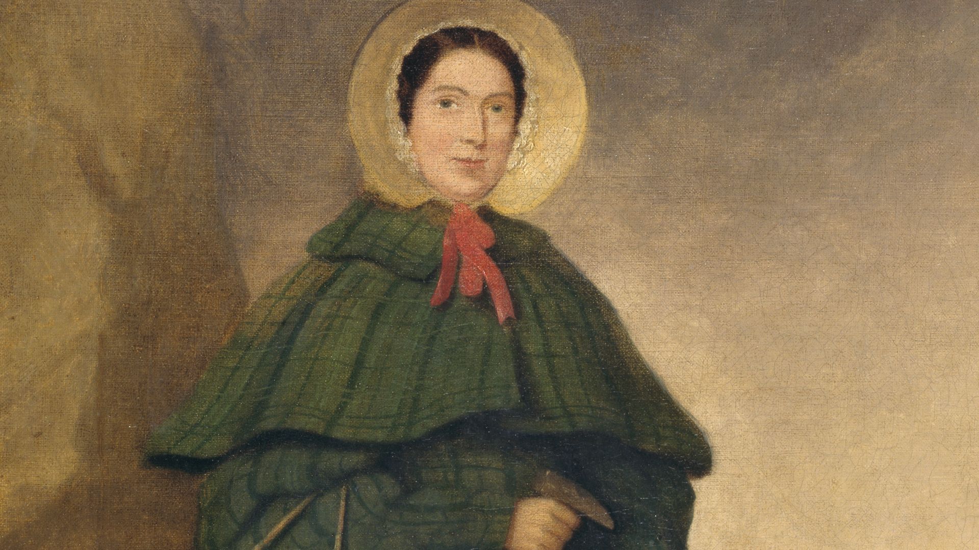 File:Mary Anning painting.jpg