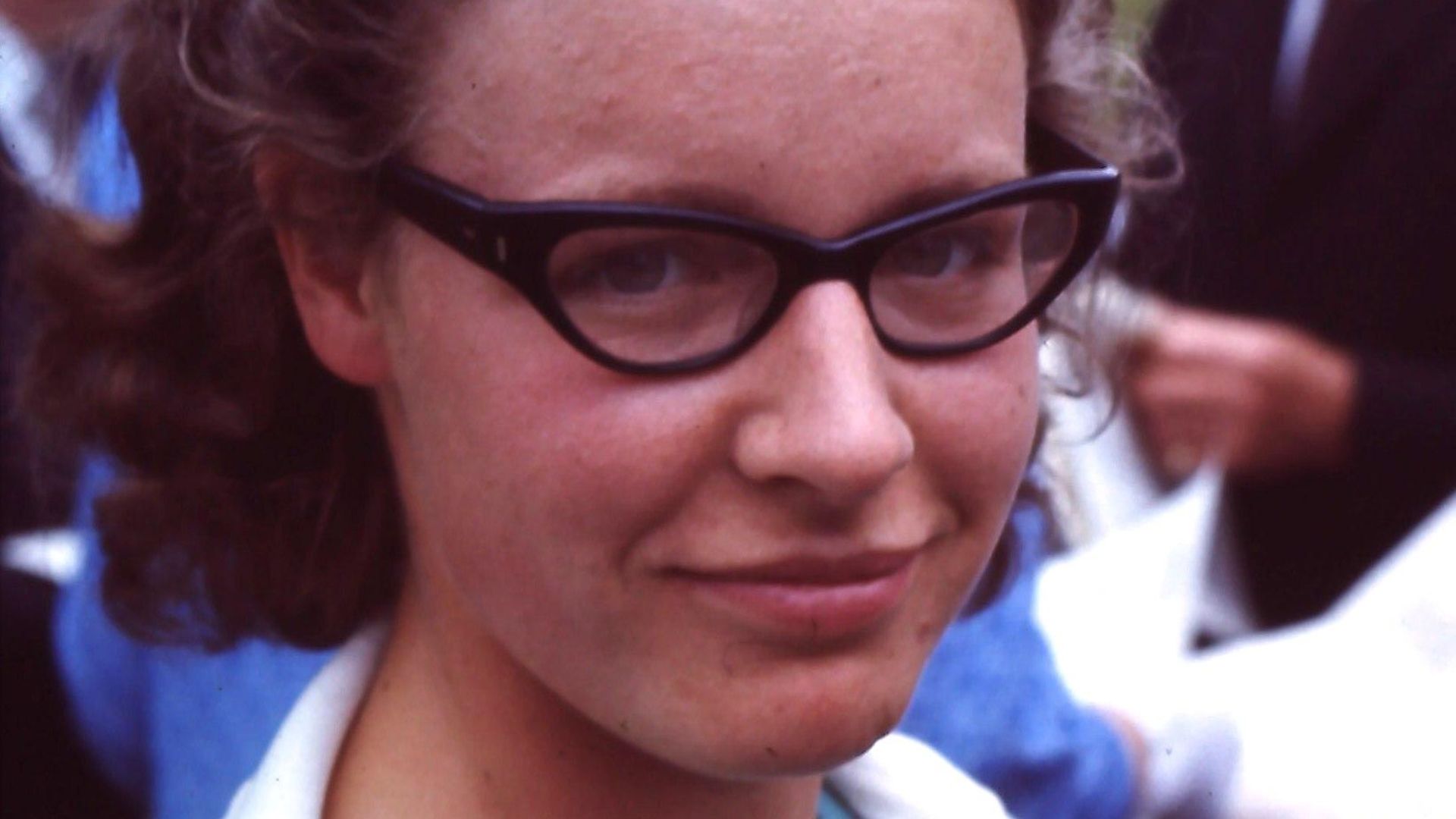 File:Susan Jocelyn Bell (Burnell), 1967.jpg