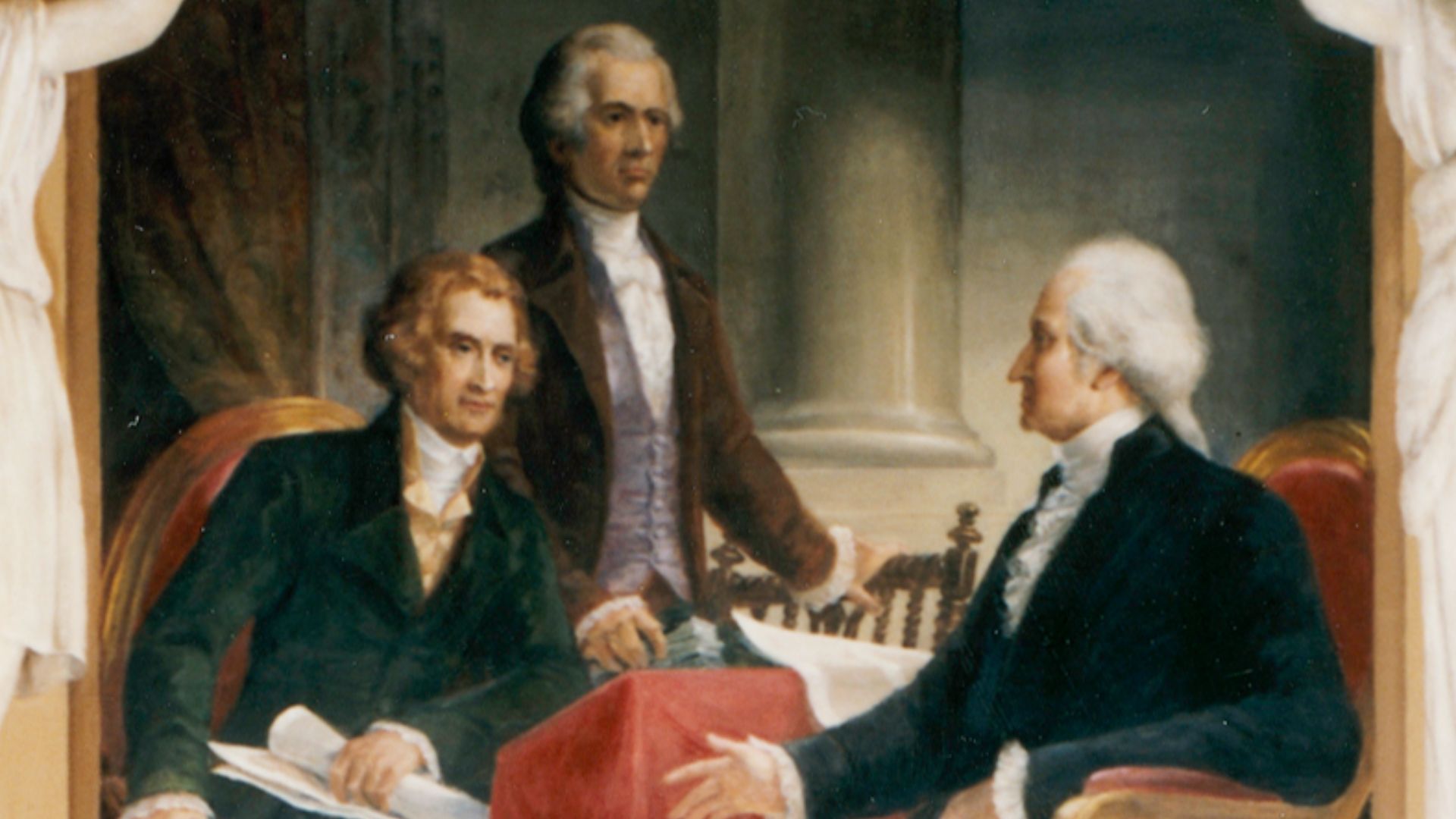 File:Flickr - USCapitol - George Washington with Thomas Jefferson and Alexander Hamilton.jpg