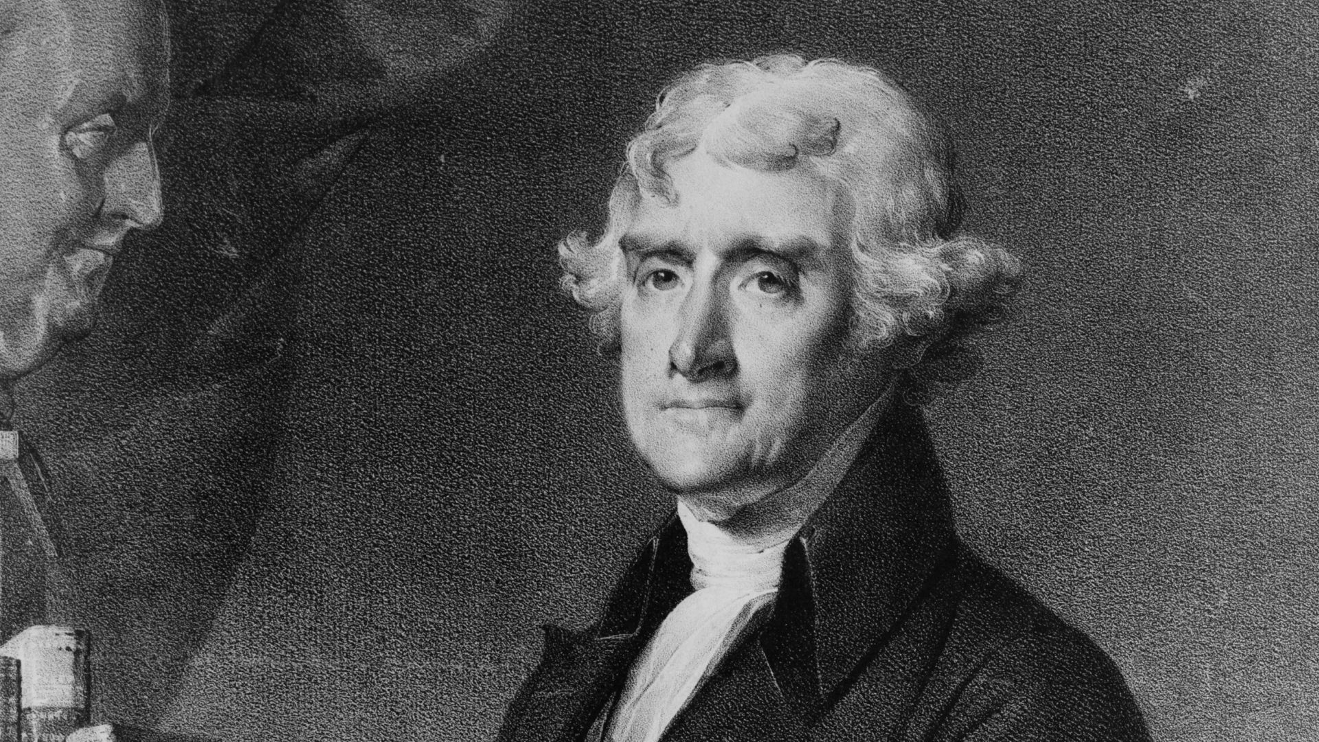 File:Thomas Jefferson, third president of the United States LCCN2017660716.jpg