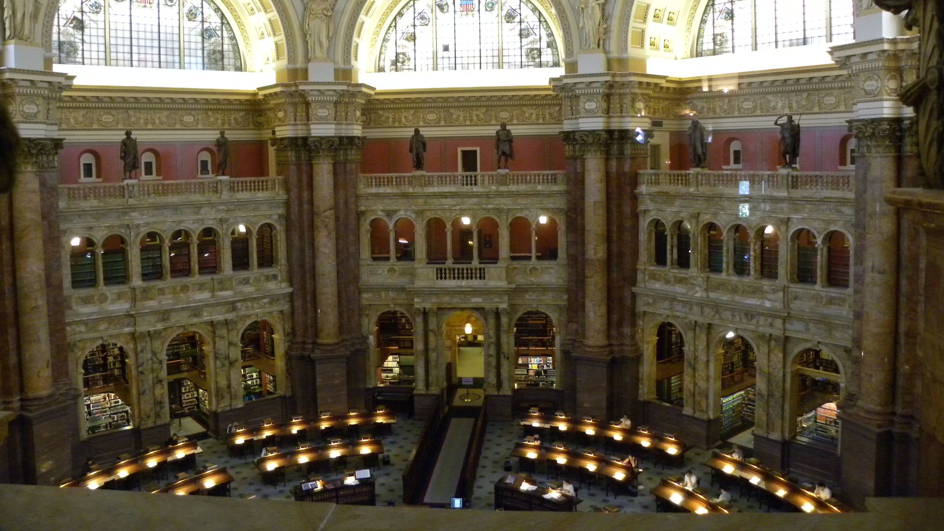 File:Library of Congress Main Chamber.jpg