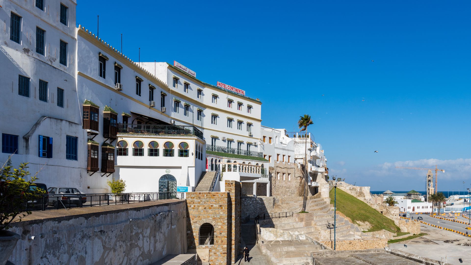 File:Hotel Continental, Tánger, Marruecos, 2015-12-11, DD 25.JPG