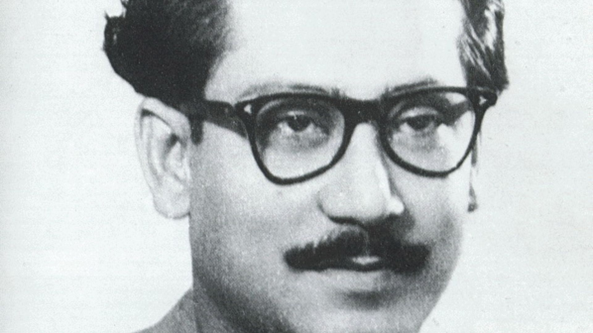 File:Sheikh Mujibur Rahman in 1950.jpg