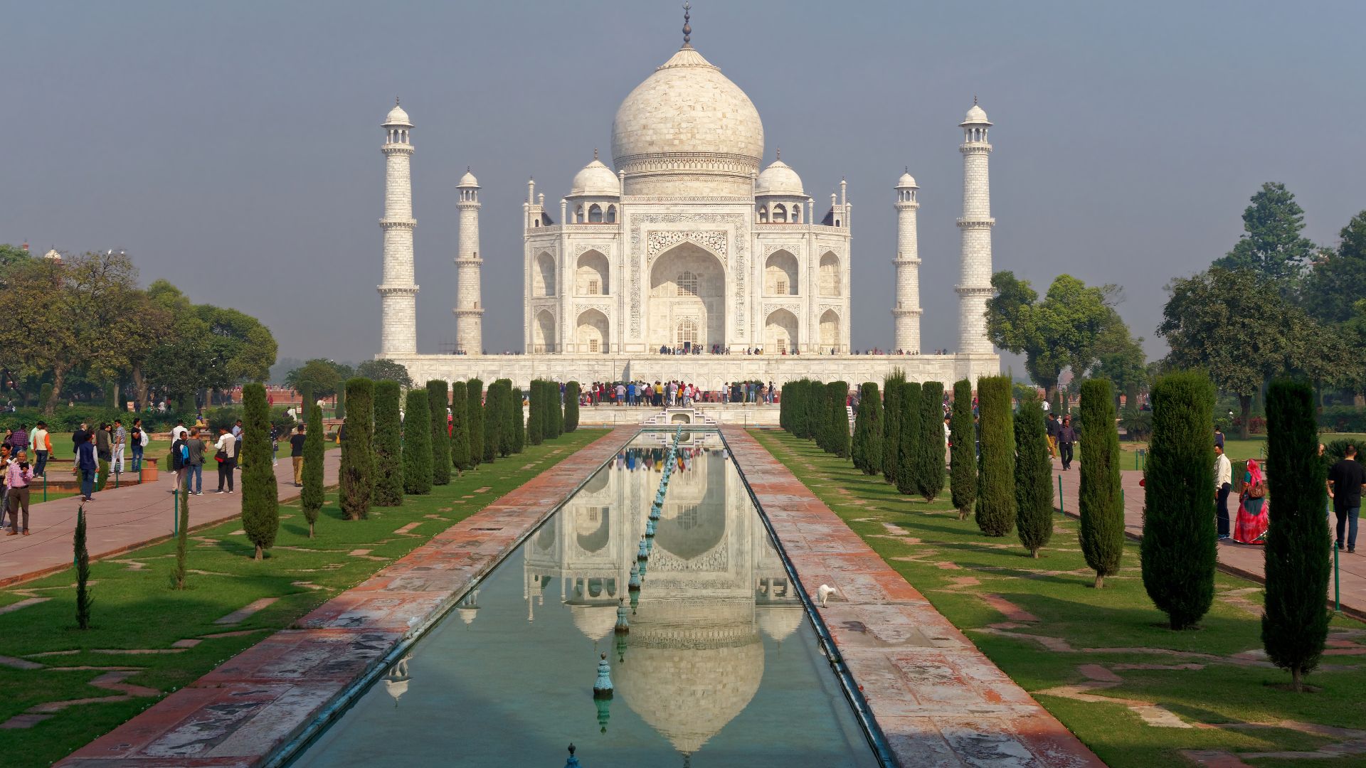 File:20191204 Taj Mahal Agra 0622 6533 DxO.jpg