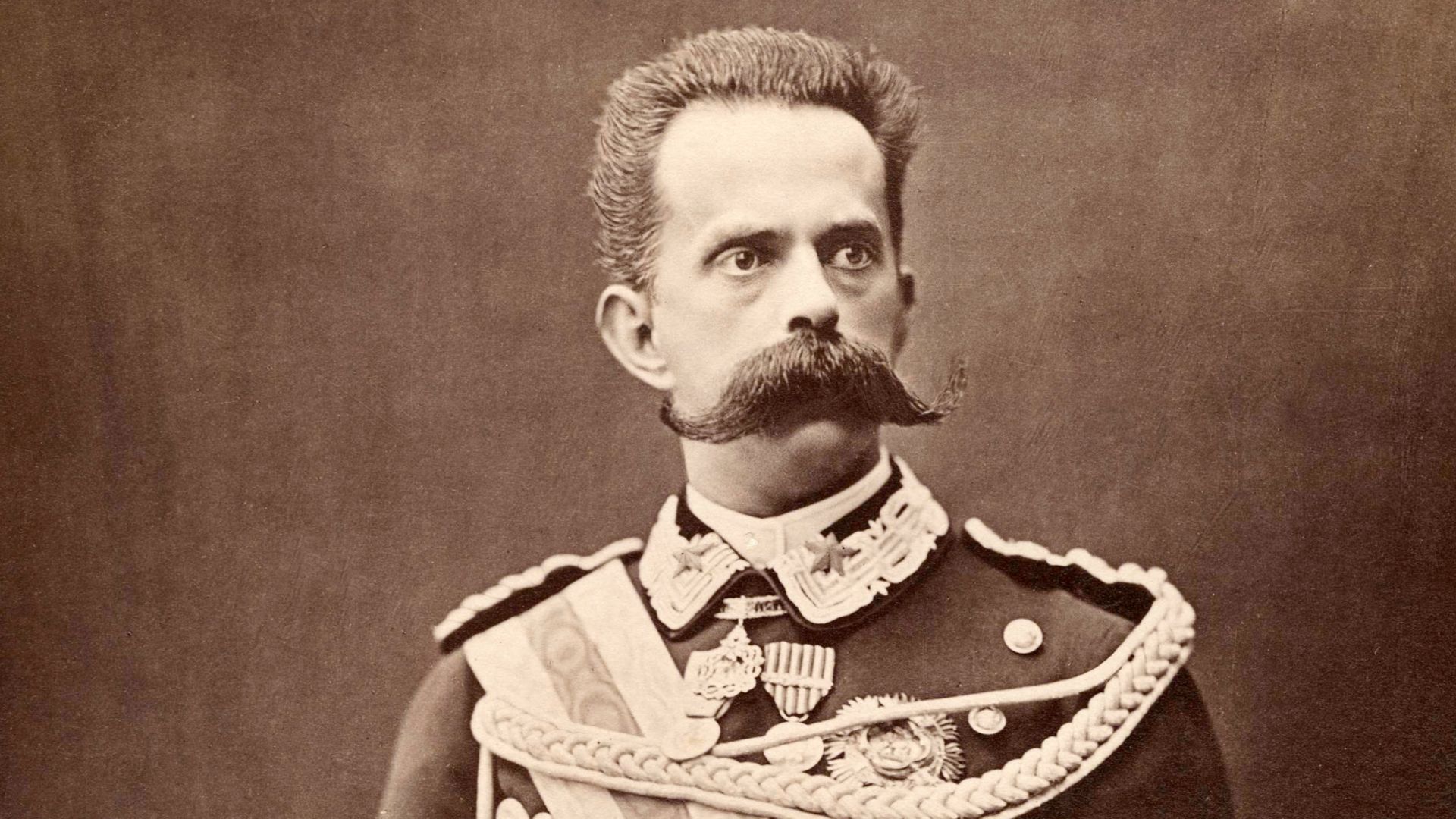 File:Fratelli Vianelli (Giuseppe e Luigi, flor. 1860-1890 ca) - VE - Umberto I di Savoia 1.jpg