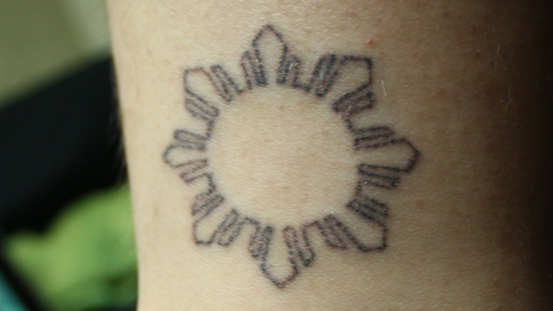 File:Philippine Sun (stick and poke tattoo).jpg