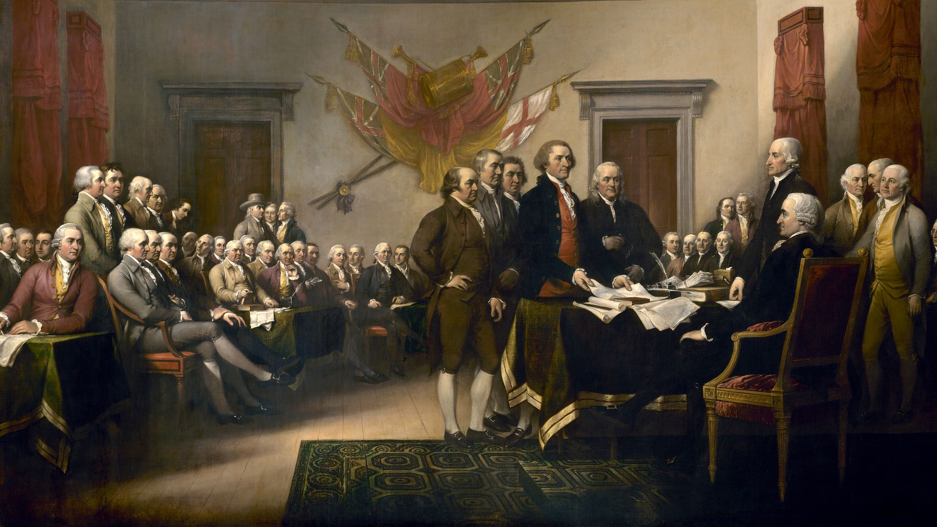 File:Declaration of Independence (1819), by John Trumbull.jpg