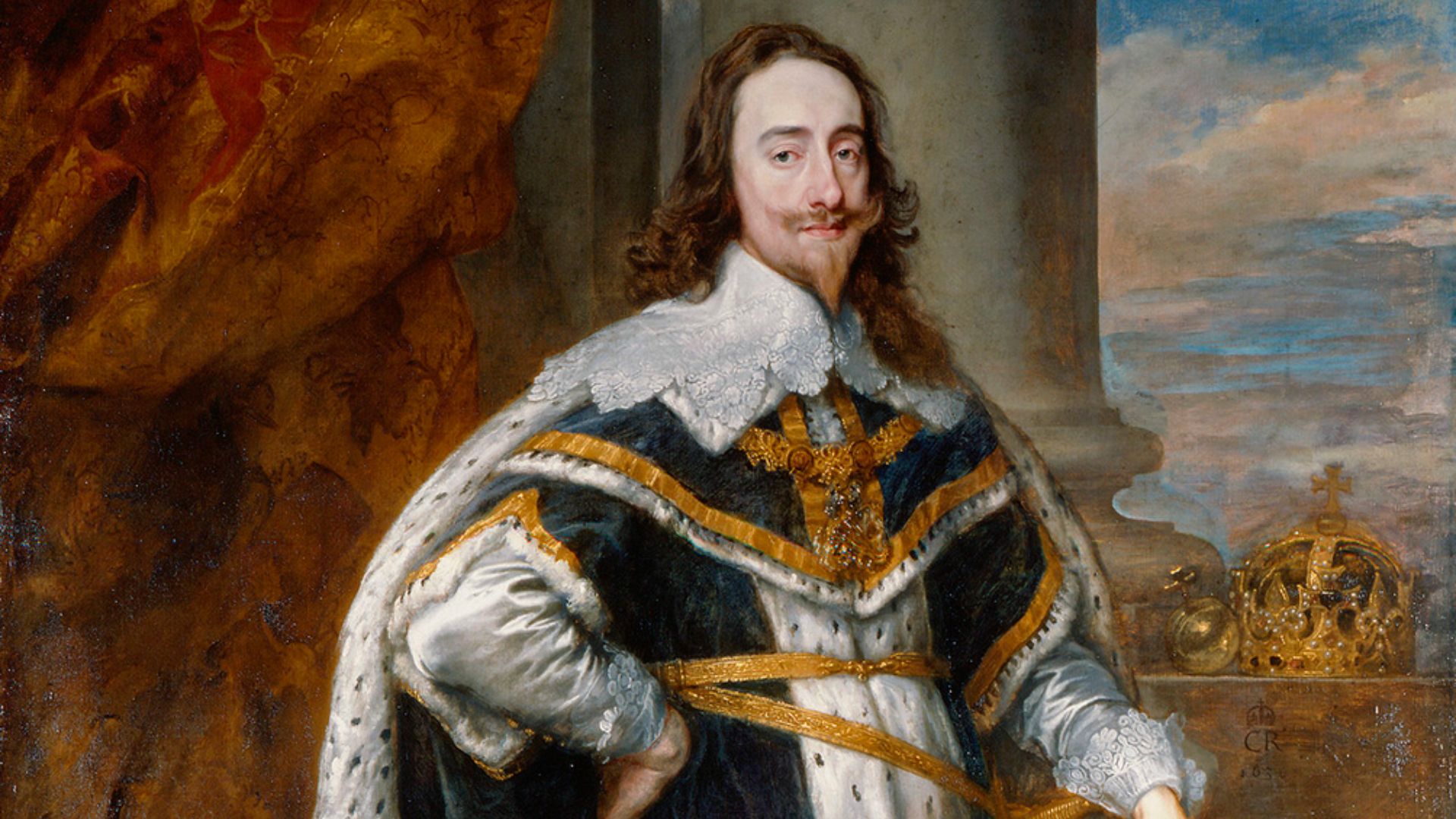 File:Anthony van Dyck (1599-1641) - Charles I (1600-1649) - RCIN 404398 - Royal Collection.jpg