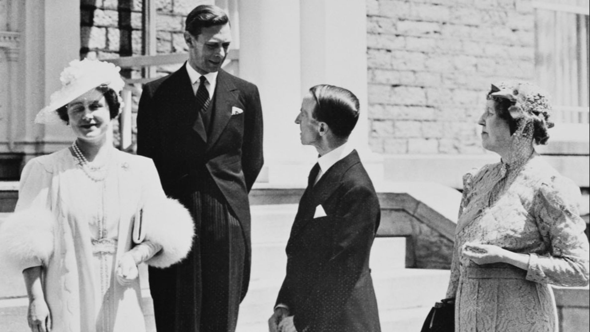 File:King George VI and Queen Elizabeth Rideau Hall.jpg