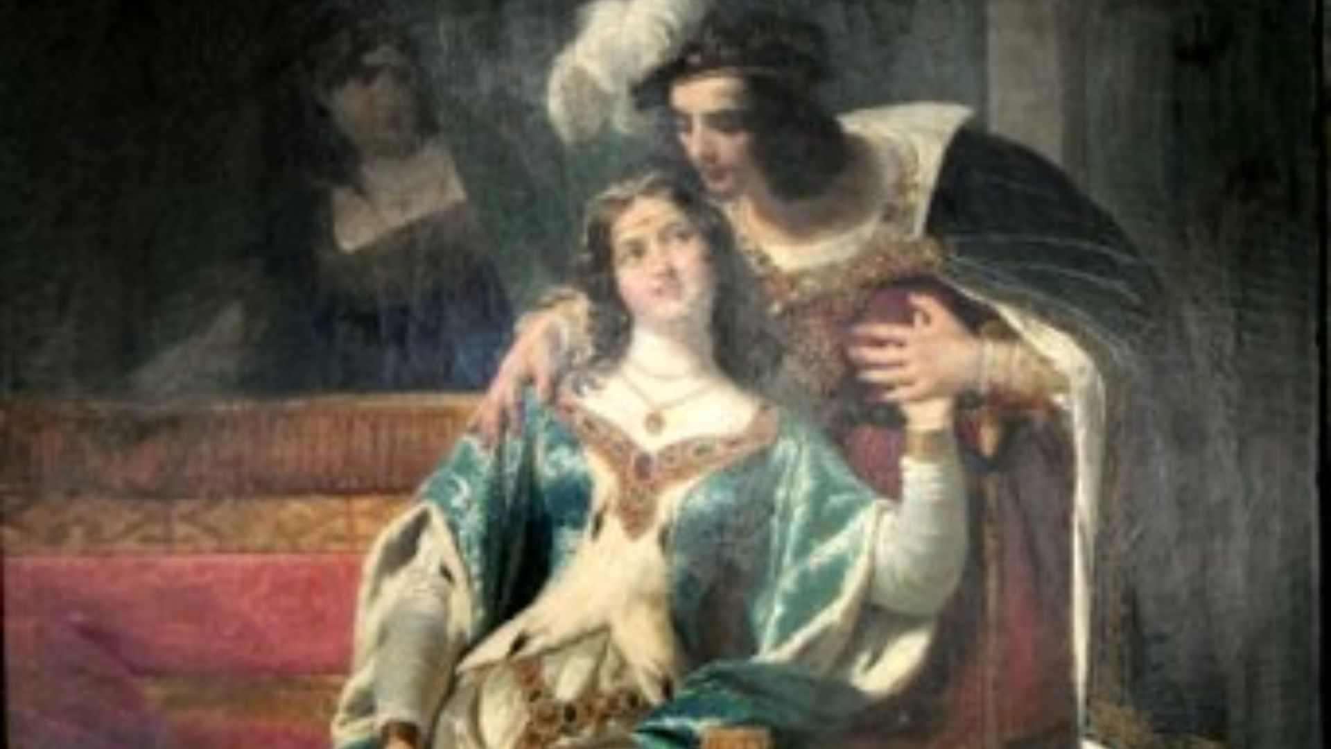 File:Rosemonde Clifford et Henri II d'Angleterre.jpg
