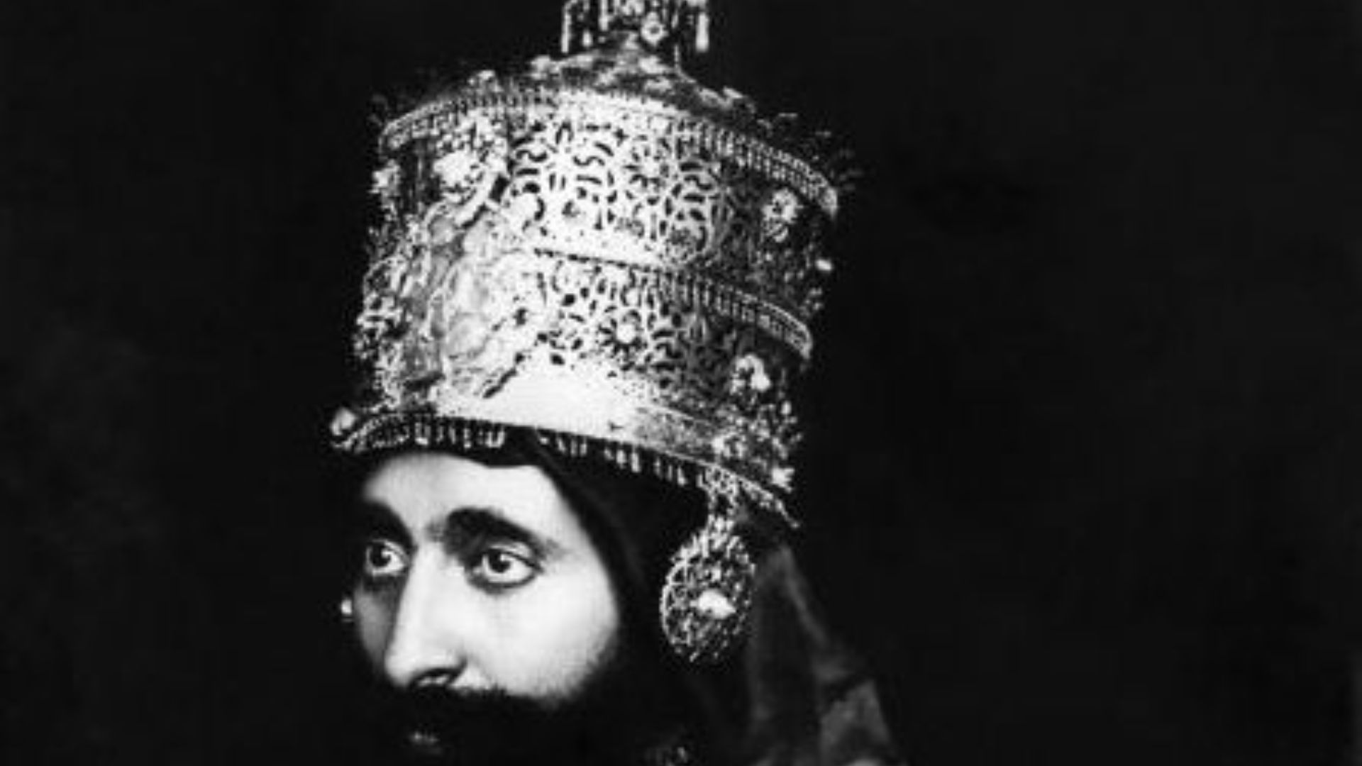 File:Emperor Haile Selassie I.jpg
