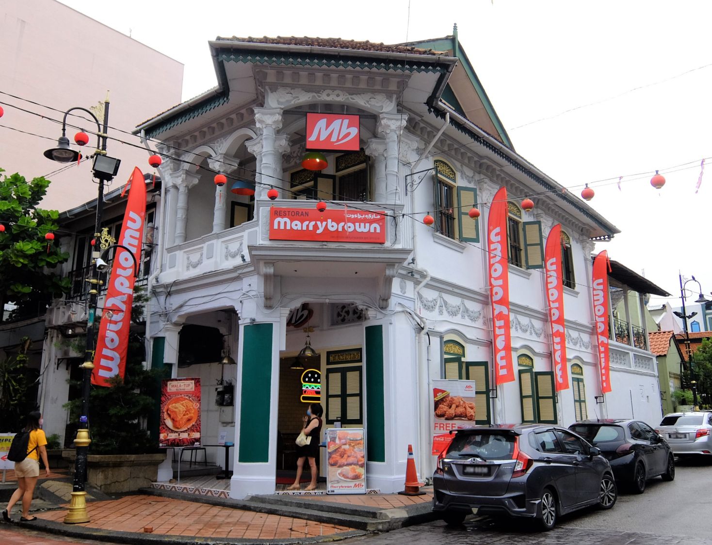 The 20 Oldest Fast Food Chains In The World - HistorySnob